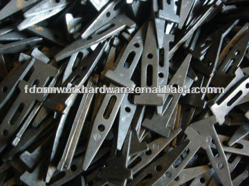 Construction Formwork safty Wedge Pin