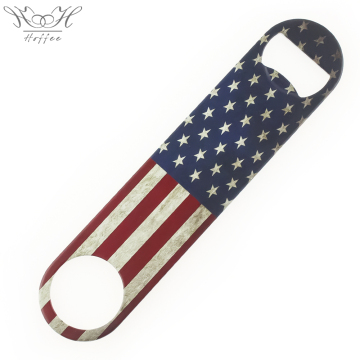 Customize Promotion Gift Metal Beer Bottle Opener