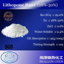 lithopone b301 (28-30%) powder