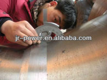 Third Party Inspection for Metallurgy Industry in China