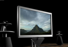 TV  Frame Semi Auto Hot Stamping Machine