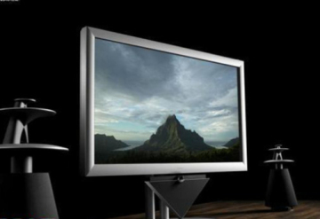 TV  Frame Semi Auto Hot Stamping Machine