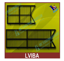 Aluminum Automatic Sliding Gate, Sliding Gates Aluminium With Motor Operator