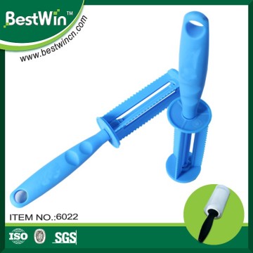 BSTW SGS certification cheap reusable lint roller machine