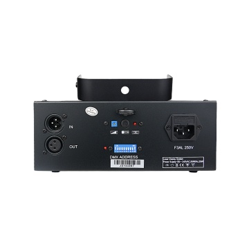 dj light laser light disco light laser Big Dipper Single Blue B1000 for disco bar kalaok