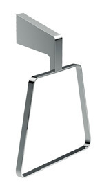 fashion towel ring for hotel/washing room towel ring/restroom towel ring/bedroom towel ring