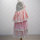 2017 new design dollcake remake ombre princess dress