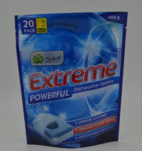 Zipper Bag of Your Request