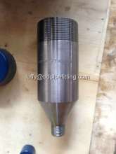 A105N Concentric Swage Nipple TBE
