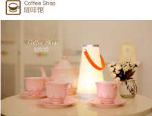 Portable Rechargeable Camping Lamp Atmosphere lamp