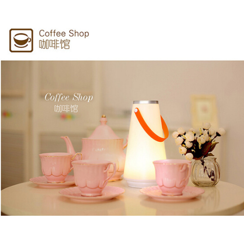 Portable Rechargeable Camping Lamp Atmosphere lamp