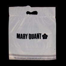 Portable Factory Price Poly Postage Bag