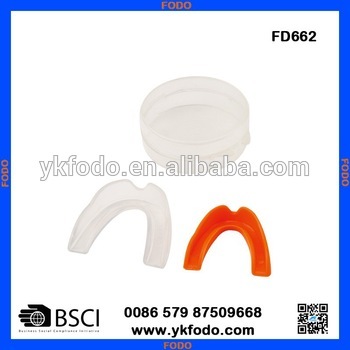 Sports Mouth guard,mouth teeth guard,mouth protector(FD662)