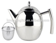 Tea Pots,stainless teapots