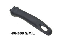 bakelite handle for cookware frying pan handle