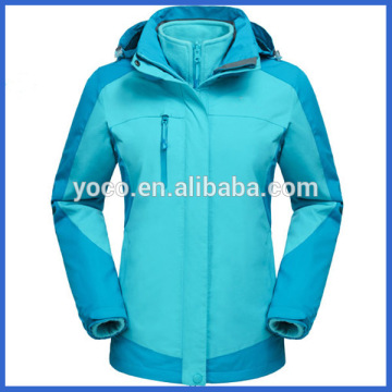 Waterproof ladies winter coats 2014