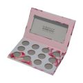 Caja Cosmeitc Pink Eye Color