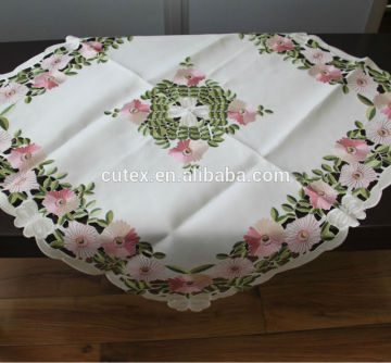 fine table linens