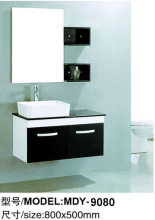 pvc bathrooms cabinets