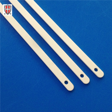 high compression hot pressure zirconia ceramic strip