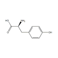 L -Tidrosine 99% Powder CAS 60-18-4 Suplementos nutricionales