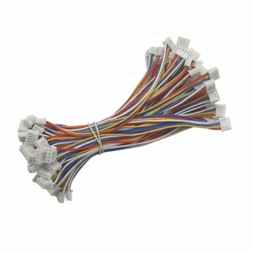 Wiring harness and cable assembly