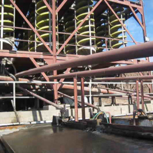 Effective Extraction of Chromium from Chromite Ore