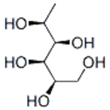 Nombre: 1-Deoxy-D-glucitol CAS 18545-96-5