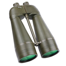 Professional High Power Russian and German Optics: 25x100 Binoculars for Long Range Observation