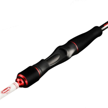 Carbon Fiber Berkley Fishing Rods for Casting