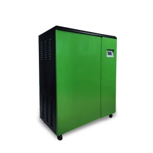 25kW Off-Grid Inverter: A Key Component in Solar Power System for Home