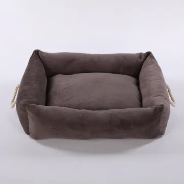 All Sizes Pet Bed Eco-Friendly Durable Dog Bed