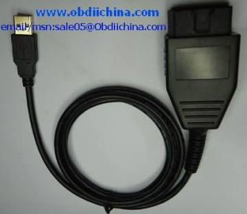 Ford-VCM OBD