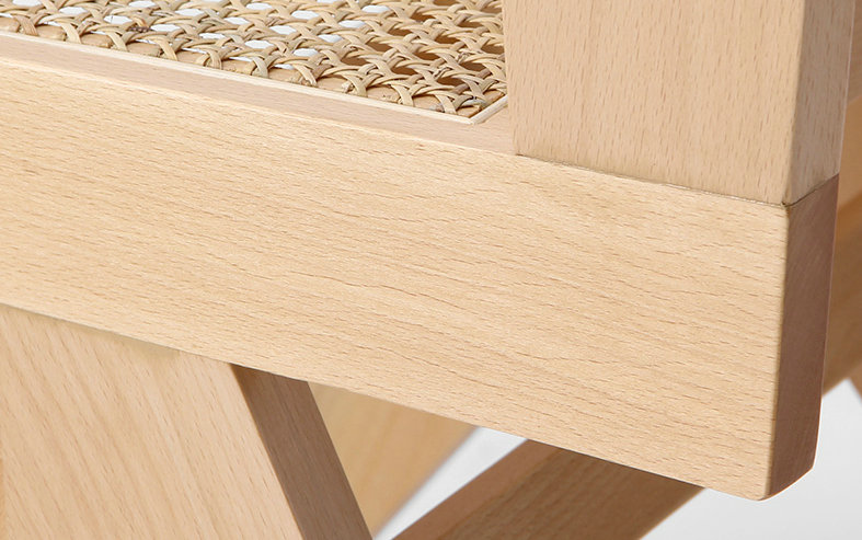 Pierre Jeanneret Dining Chair Pierre Jeanneret Dining Chair