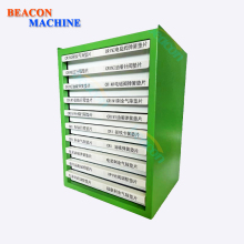 BEACON Common Rail Adjustment Gasket Storage Cabinet G15-83