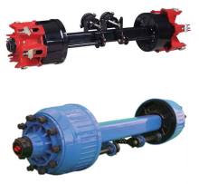 SHENLI Germany Type Axle for Trailers