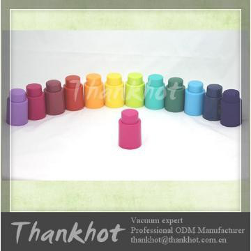 assorted designs wine  corks from Thankhot