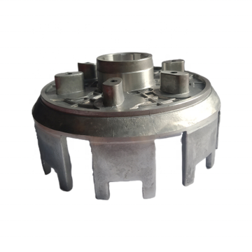 High Quality Motorcycle Clutch Outer/Basket/Housing Parts