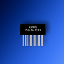 UPRN-D High Precison Resistors Network