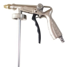 Adjustable Pressure Car Chassis Armor Spray Gun for Underbody Coating
