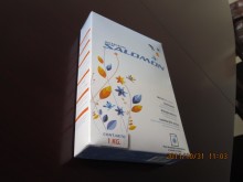 laundry powder(washing powder)