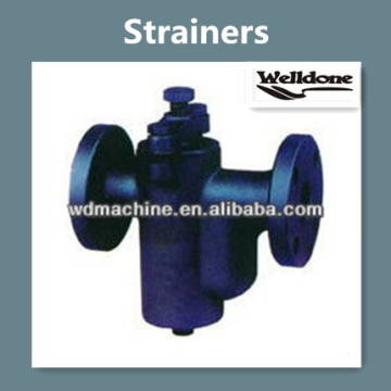 USB Type Strainer Duplex type strainer t type strainer