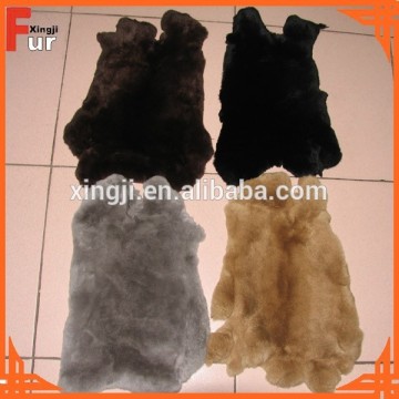 Pelt Rex Rabbit Fur