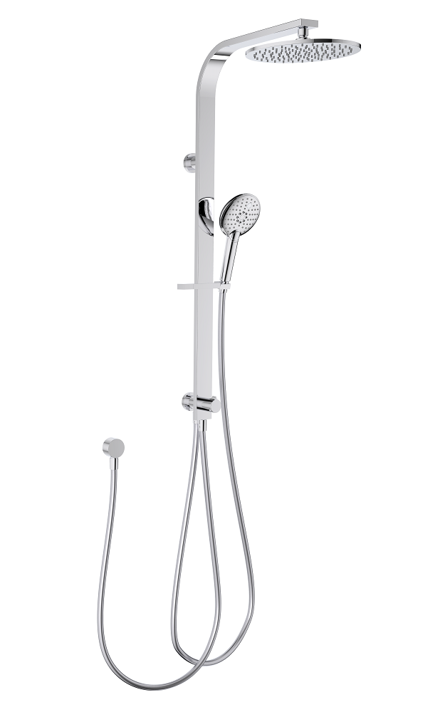 Ensemble de douche avec robinet Shower Set with Faucet