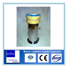 CCGS High Power Water-cooled Ceramic Capacitor