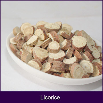 licorice