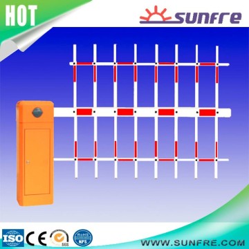 110V/220V traffic barrier gate, Entrace access control arm gate operator