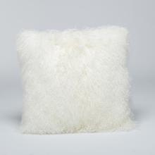 100% Real Mongolian Lamb Sheepskin