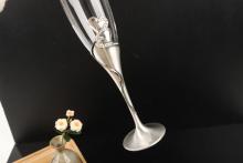 Exquisite Luxury handmade crystal cup