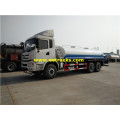 Dayun 14000L On-Road Water Trucks